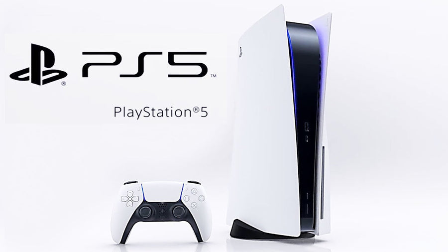 PlayStation 5 Online Gaming Bundle