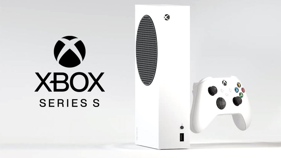 Xbox Console & Bundle Deals - Xbox Series X, S