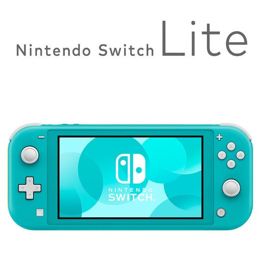 Switch Lite Custom Bundle – Fully Loaded Electronics