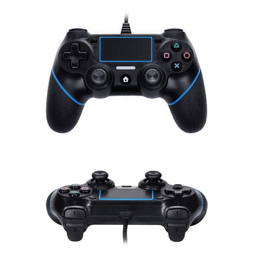 Wired PS4 Controller